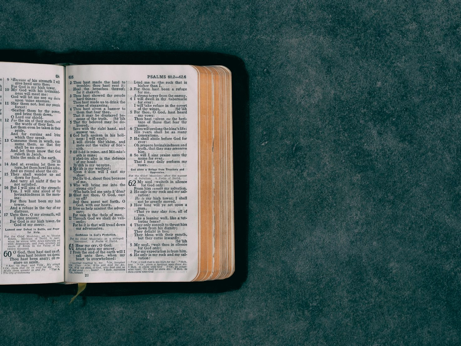 5 Steps to Strengthen Your Faith Daily